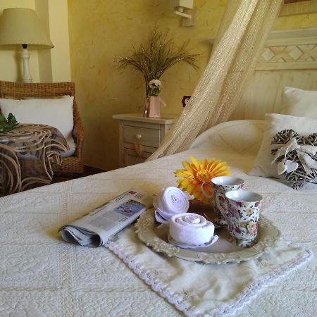 Laurel De La Reina Bed & Breakfast - Boutique Ла-Субия Экстерьер фото