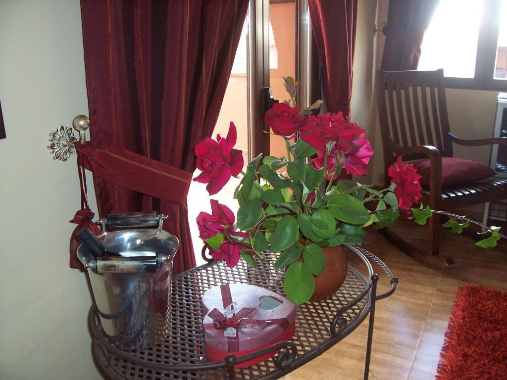 Laurel De La Reina Bed & Breakfast - Boutique Ла-Субия Экстерьер фото
