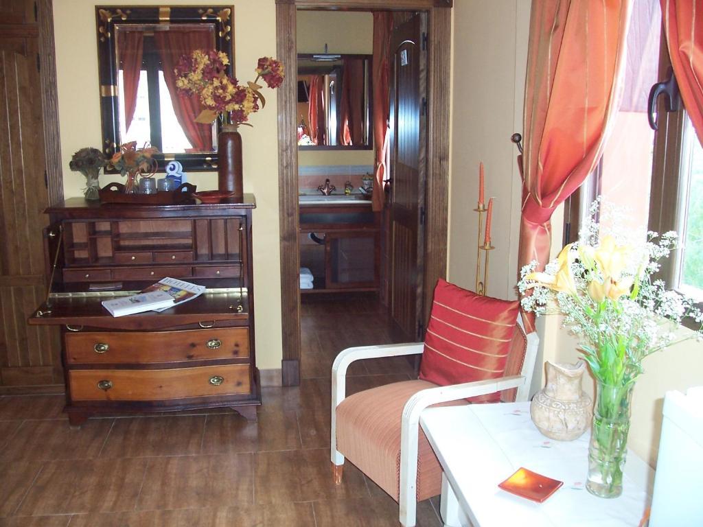 Laurel De La Reina Bed & Breakfast - Boutique Ла-Субия Экстерьер фото
