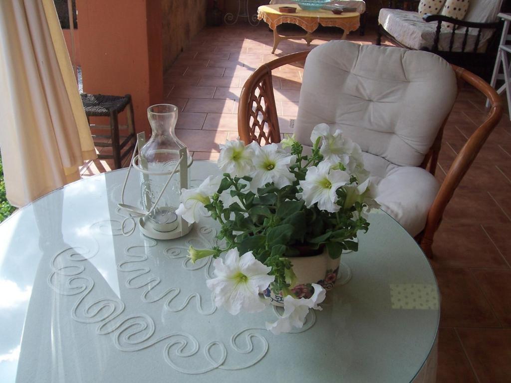 Laurel De La Reina Bed & Breakfast - Boutique Ла-Субия Экстерьер фото