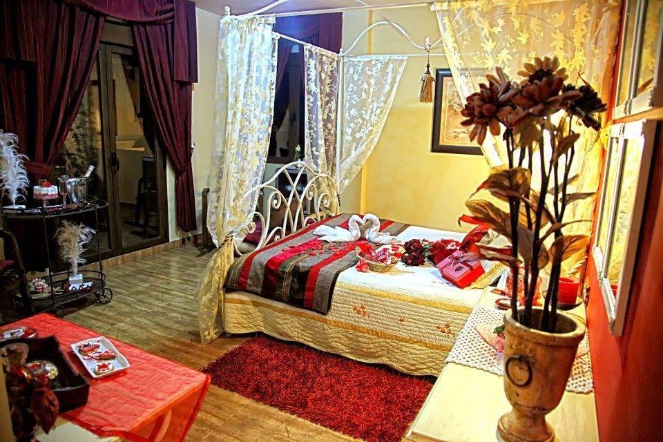 Laurel De La Reina Bed & Breakfast - Boutique Ла-Субия Экстерьер фото