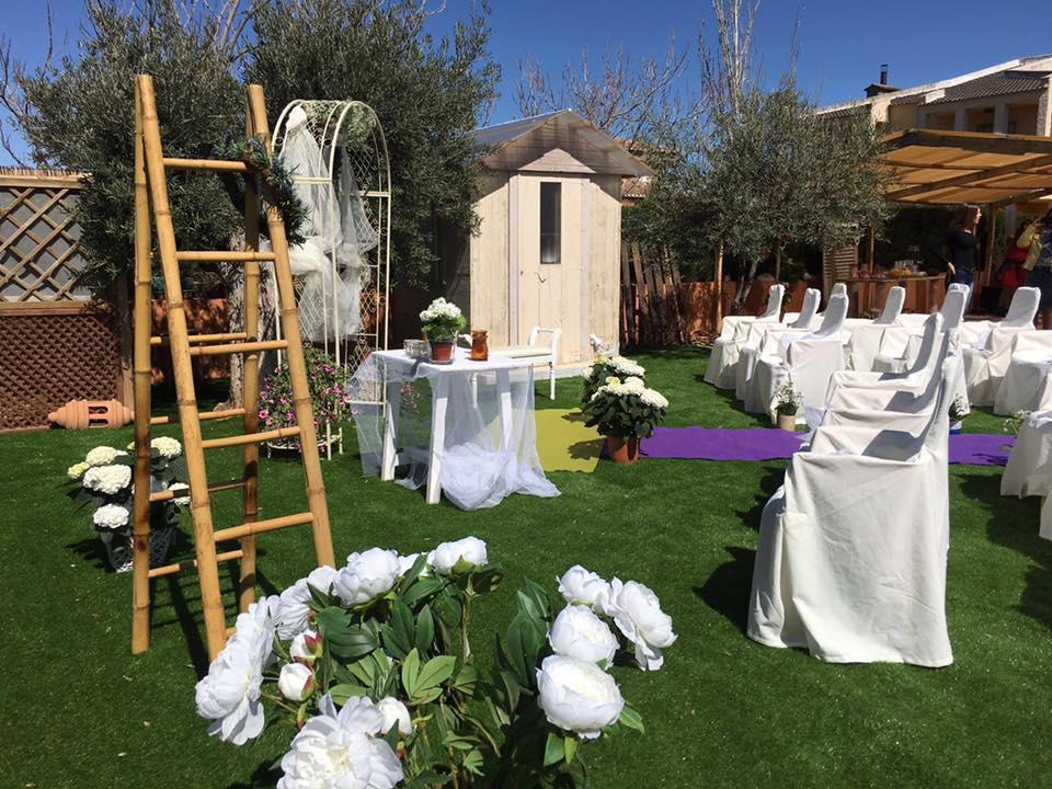 Laurel De La Reina Bed & Breakfast - Boutique Ла-Субия Экстерьер фото