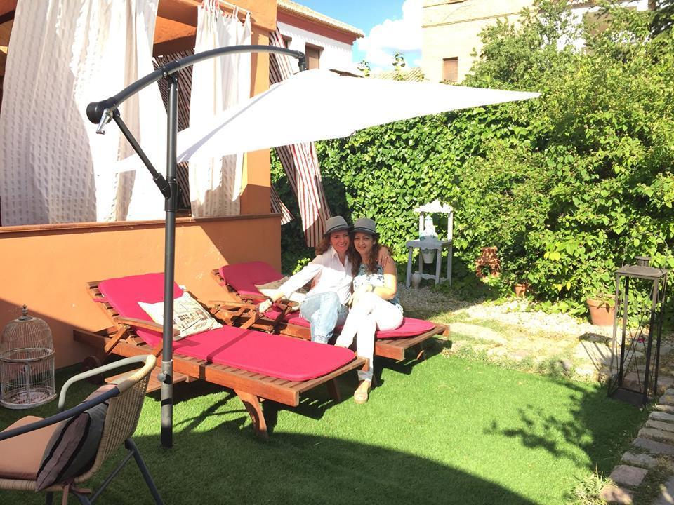 Laurel De La Reina Bed & Breakfast - Boutique Ла-Субия Экстерьер фото