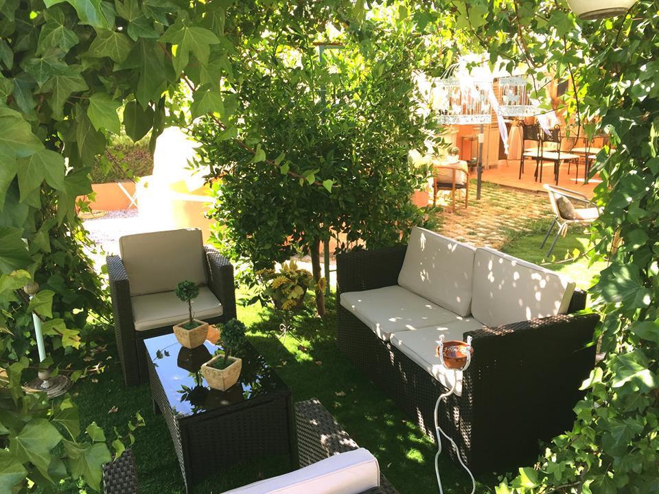Laurel De La Reina Bed & Breakfast - Boutique Ла-Субия Экстерьер фото