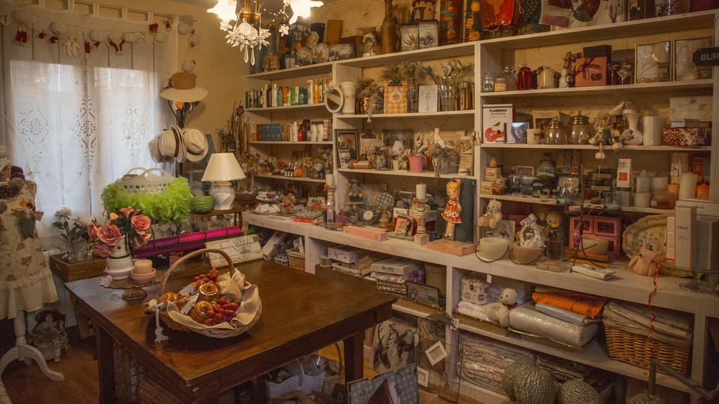 Laurel De La Reina Bed & Breakfast - Boutique Ла-Субия Экстерьер фото