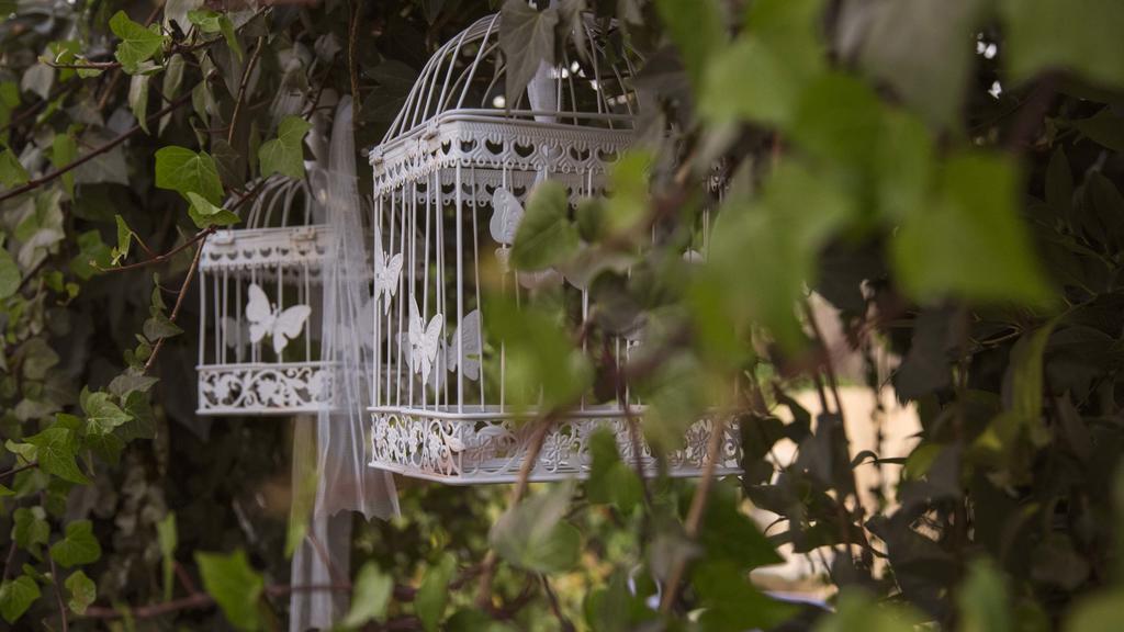 Laurel De La Reina Bed & Breakfast - Boutique Ла-Субия Экстерьер фото