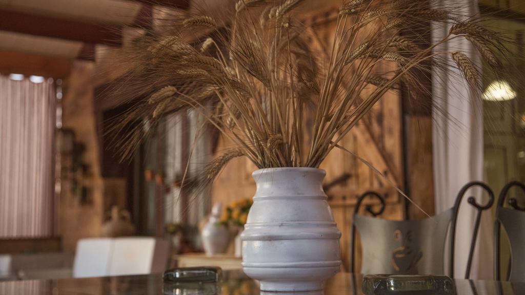 Laurel De La Reina Bed & Breakfast - Boutique Ла-Субия Экстерьер фото
