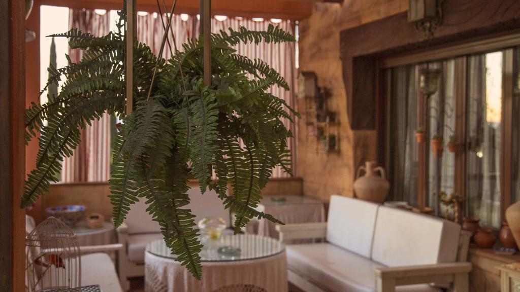Laurel De La Reina Bed & Breakfast - Boutique Ла-Субия Экстерьер фото