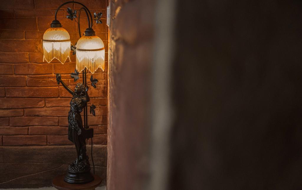 Laurel De La Reina Bed & Breakfast - Boutique Ла-Субия Экстерьер фото