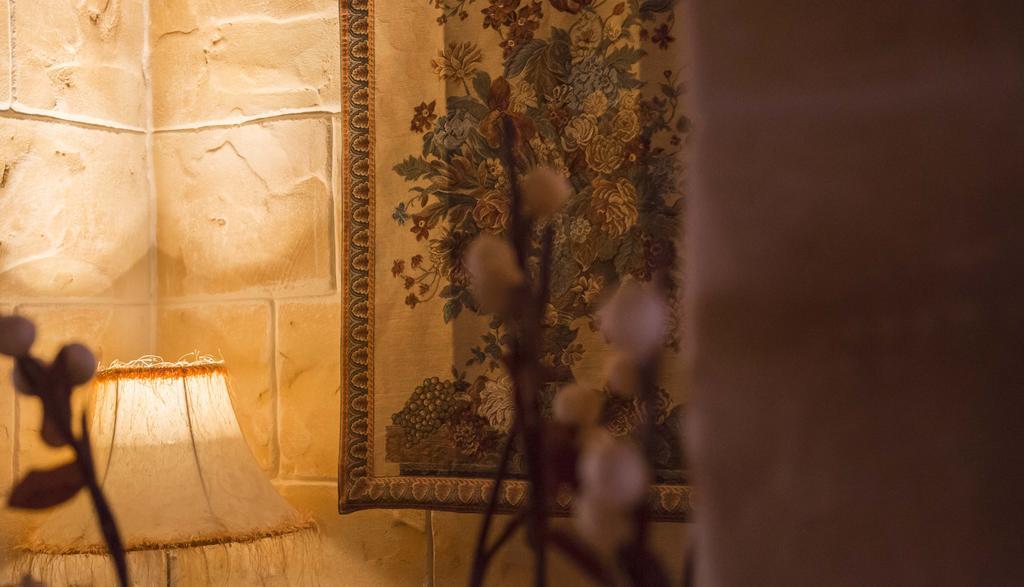 Laurel De La Reina Bed & Breakfast - Boutique Ла-Субия Экстерьер фото