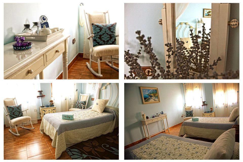 Laurel De La Reina Bed & Breakfast - Boutique Ла-Субия Экстерьер фото
