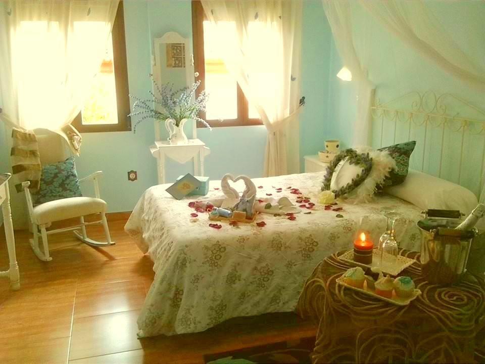 Laurel De La Reina Bed & Breakfast - Boutique Ла-Субия Экстерьер фото