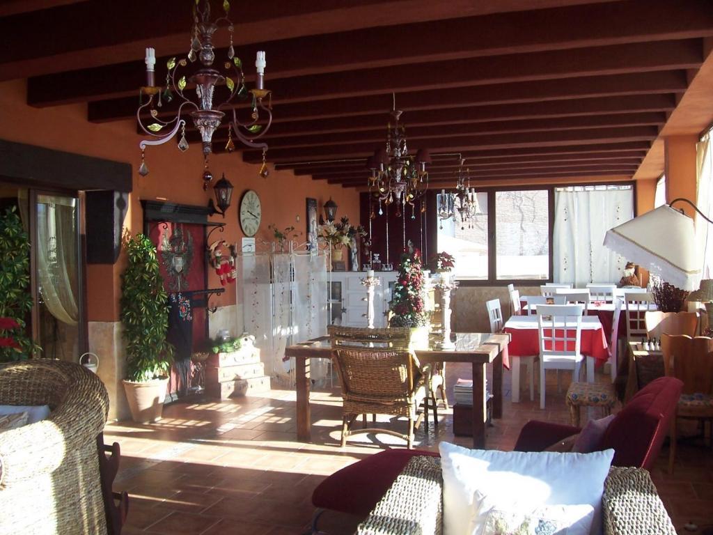 Laurel De La Reina Bed & Breakfast - Boutique Ла-Субия Номер фото