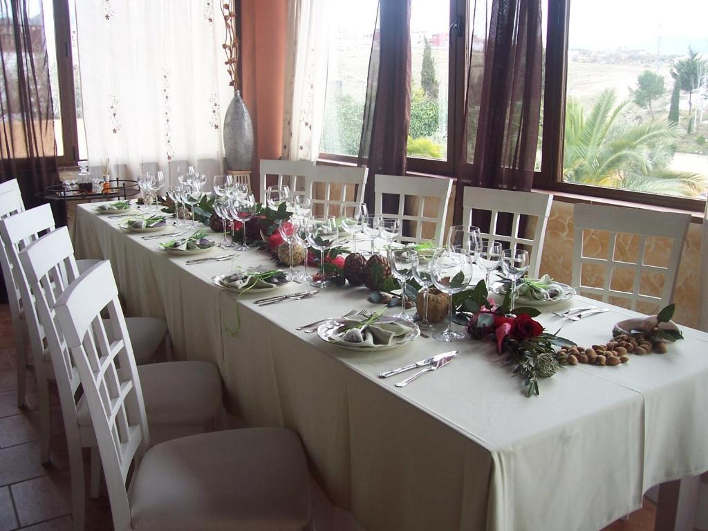 Laurel De La Reina Bed & Breakfast - Boutique Ла-Субия Экстерьер фото