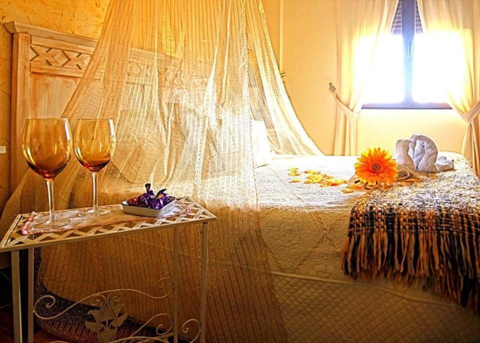 Laurel De La Reina Bed & Breakfast - Boutique Ла-Субия Экстерьер фото