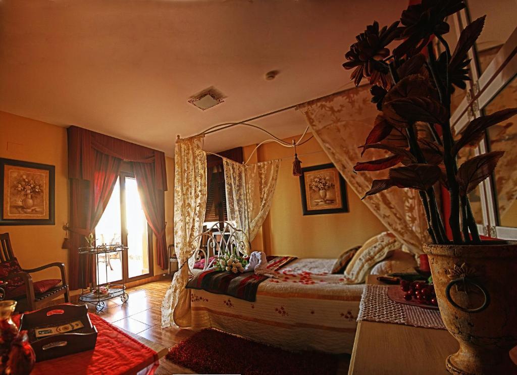 Laurel De La Reina Bed & Breakfast - Boutique Ла-Субия Экстерьер фото