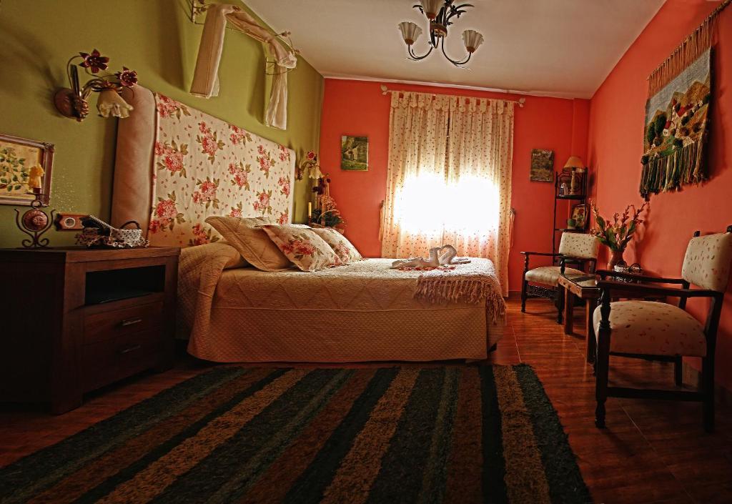 Laurel De La Reina Bed & Breakfast - Boutique Ла-Субия Экстерьер фото