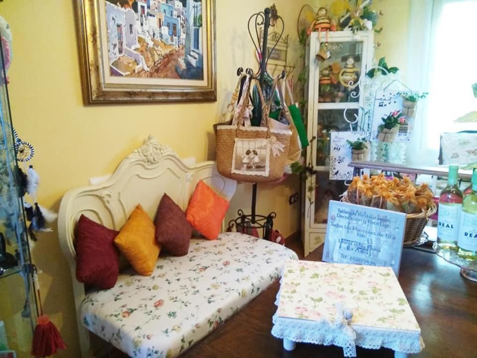 Laurel De La Reina Bed & Breakfast - Boutique Ла-Субия Экстерьер фото