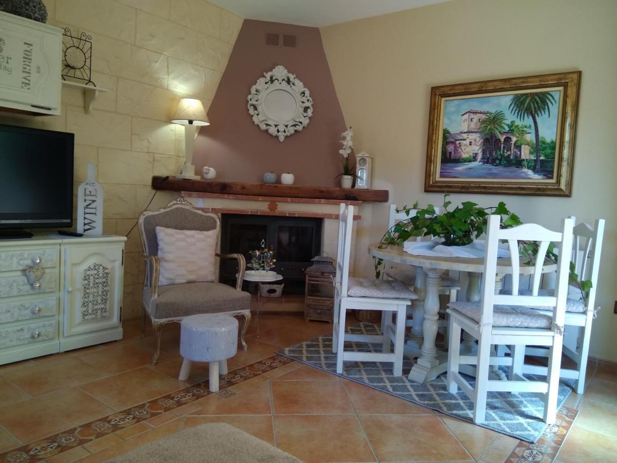 Laurel De La Reina Bed & Breakfast - Boutique Ла-Субия Экстерьер фото